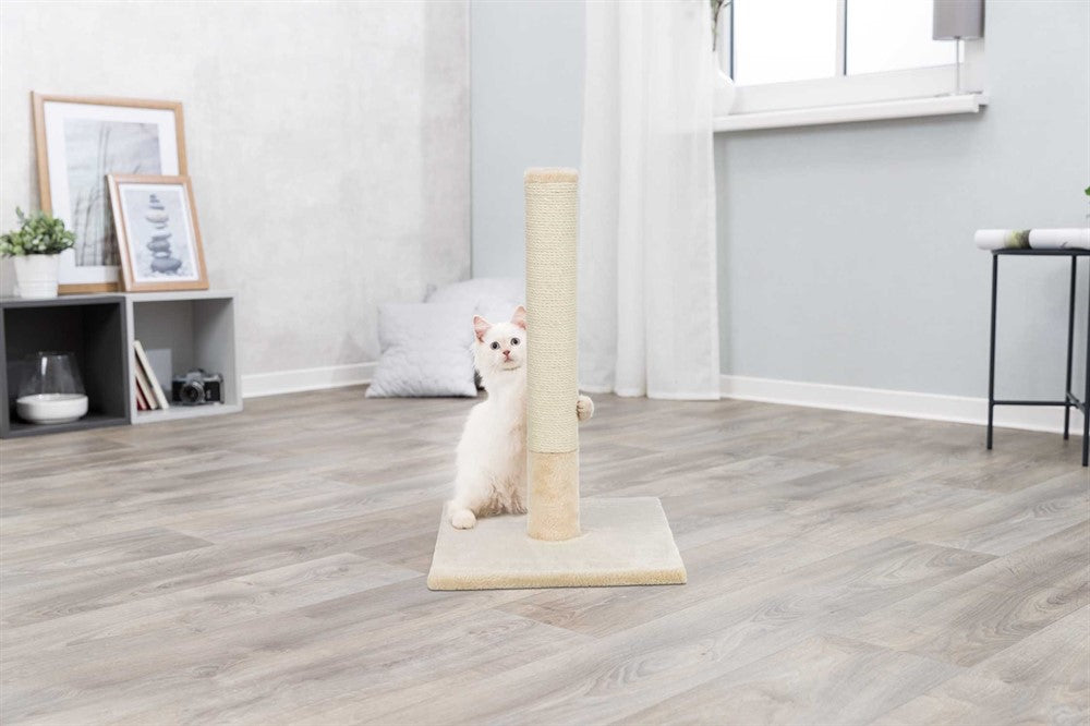 Trixie Klöspelare Batres 62 cm Beige