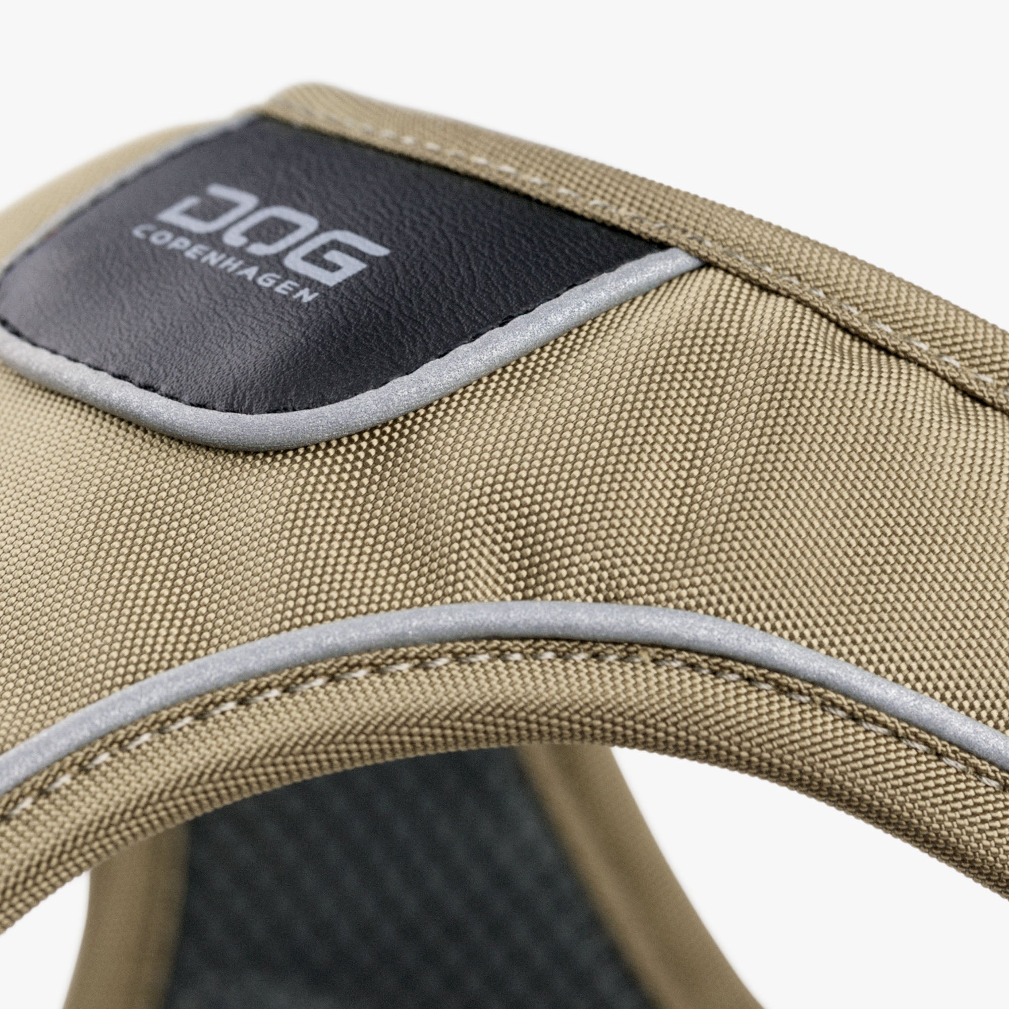 Dog Copenhagen Comfort Walk Go Harness Desert Dune