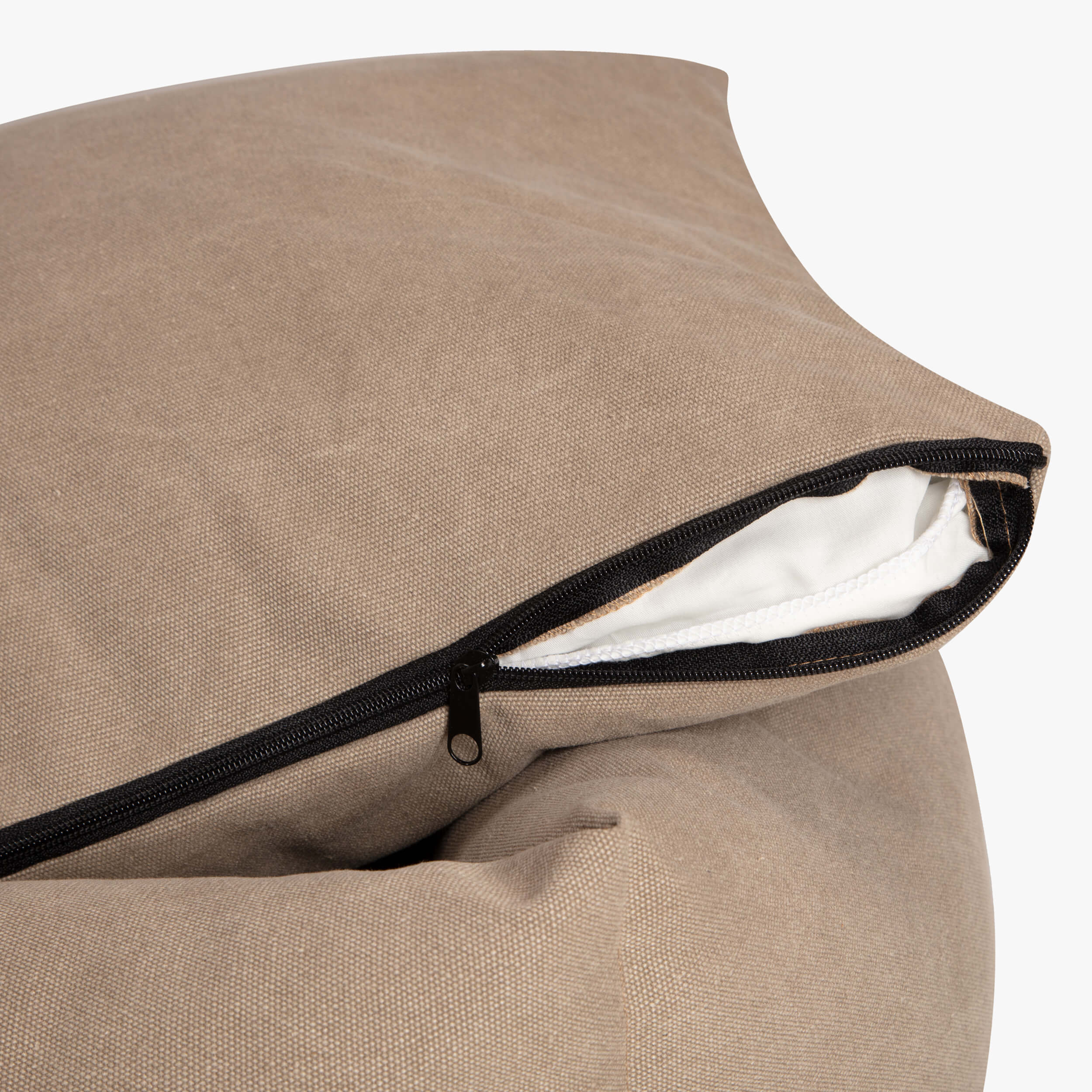 Denjo Dogs Hundbädd Classic Nest Sand