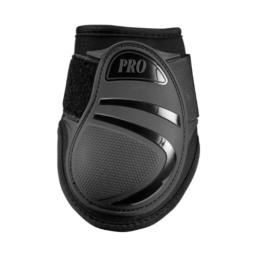 Lami-cell bakskydd Elite youngster Svart