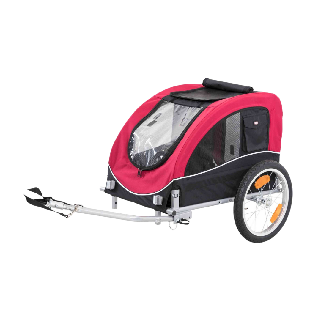 Trixie Cykelvagn För Hund