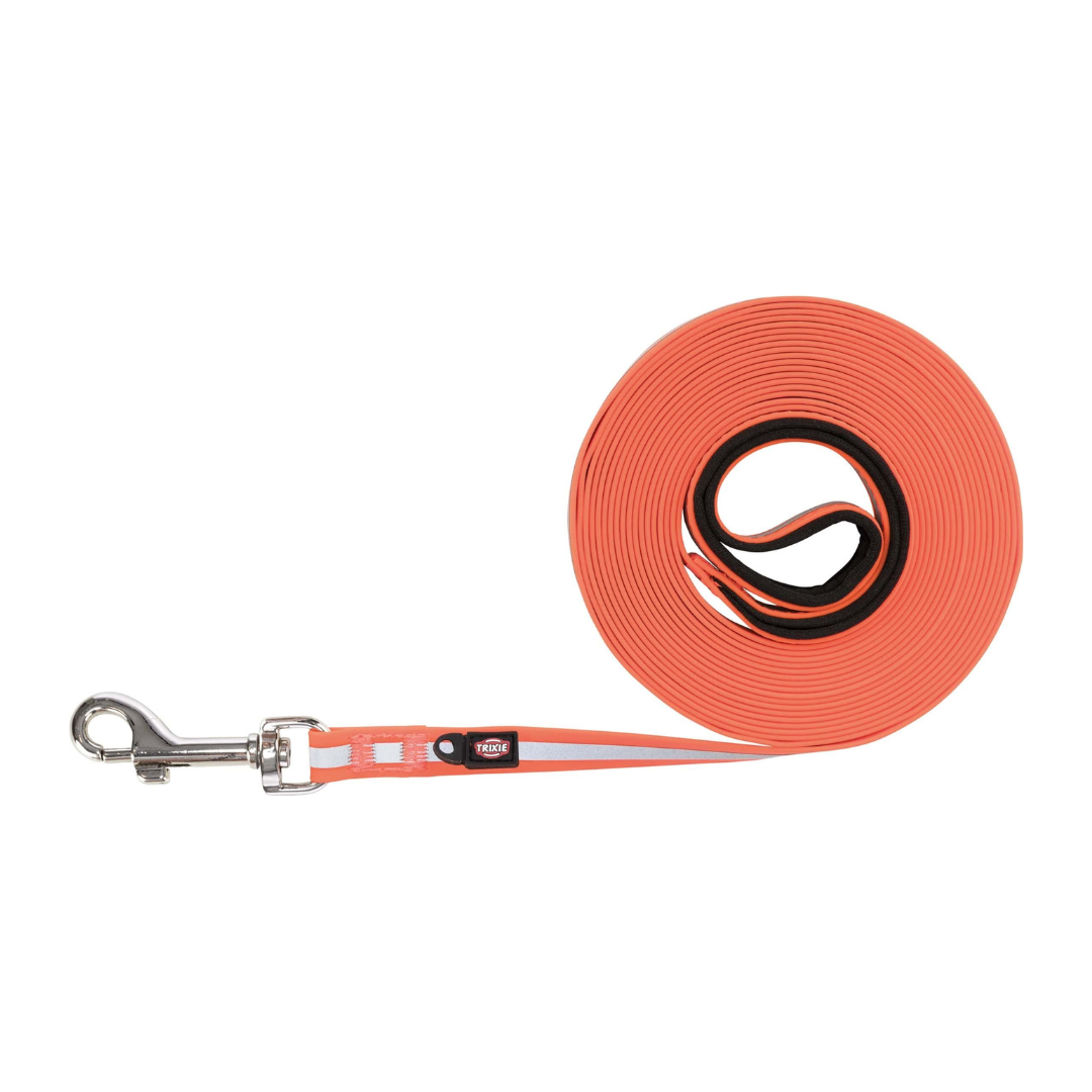 Trixie Easy Life spårlina Orange