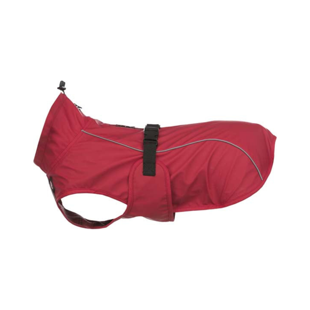 Trixie Vimy regntäcke Röd