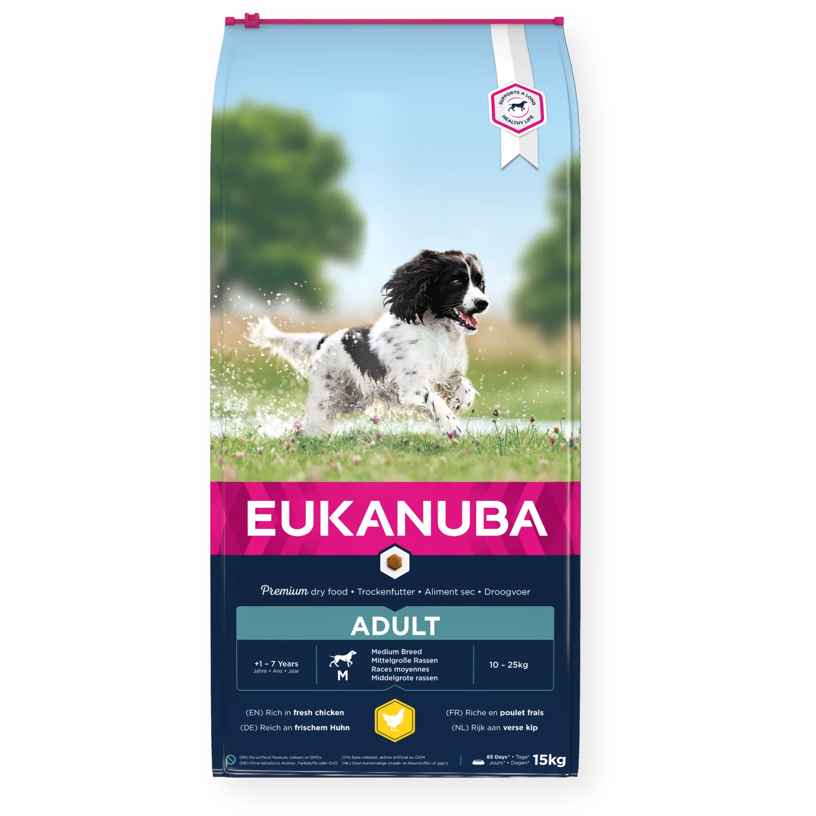 Eukanuba Dog Adult Medium