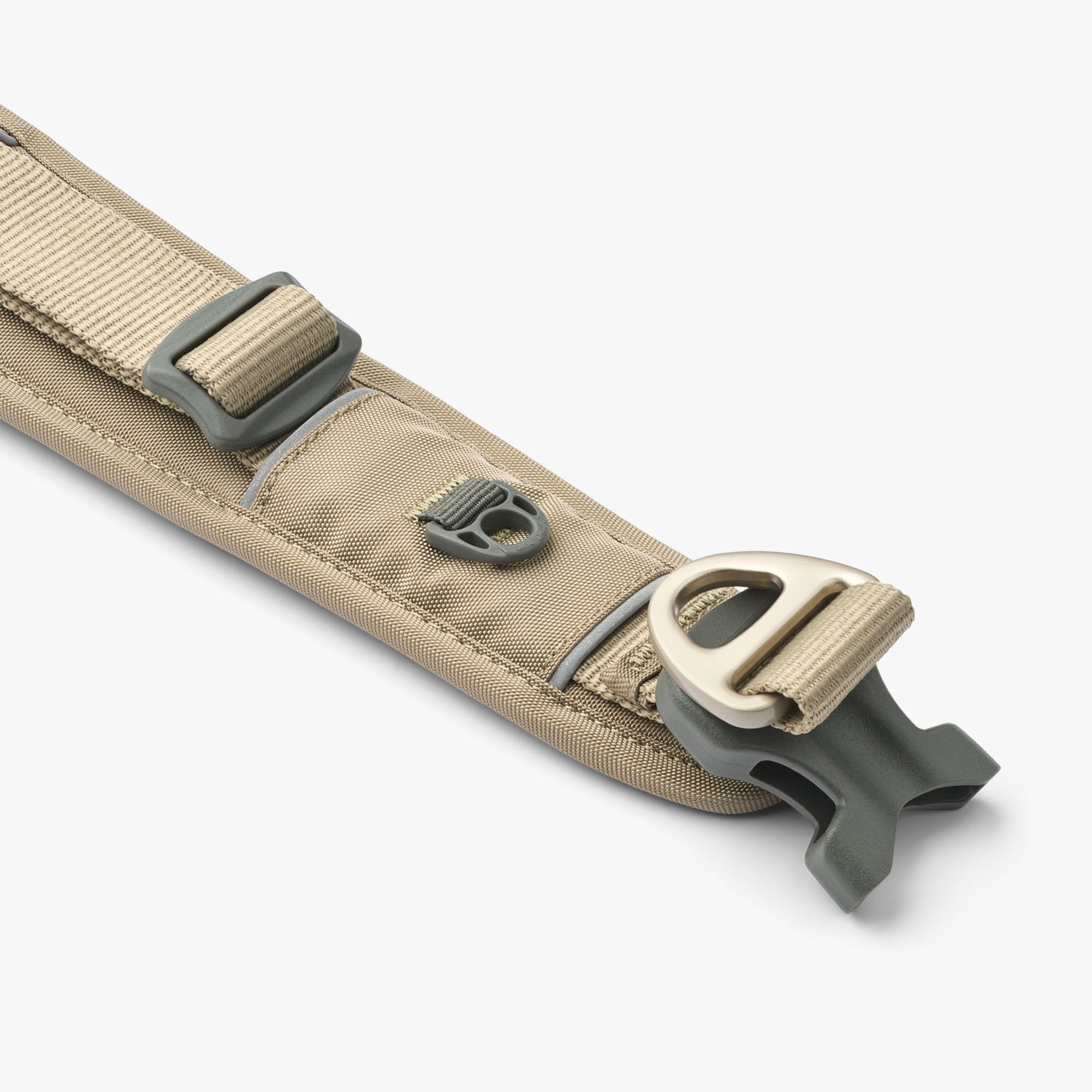 Dog Copenhagen Urban Explorer Collar Desert Dune