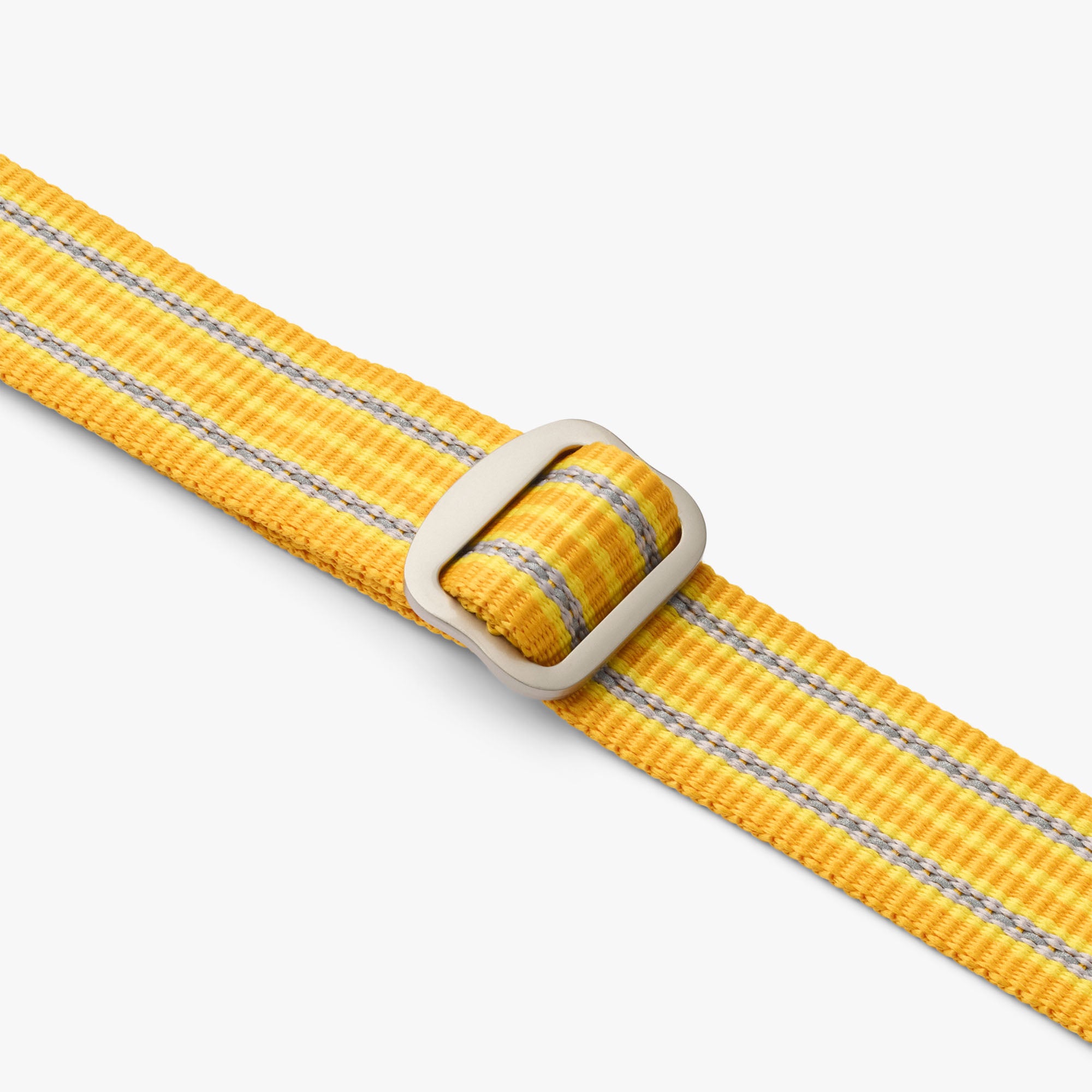 Dog Copenhagen Urban Freestyle Leash Lemon