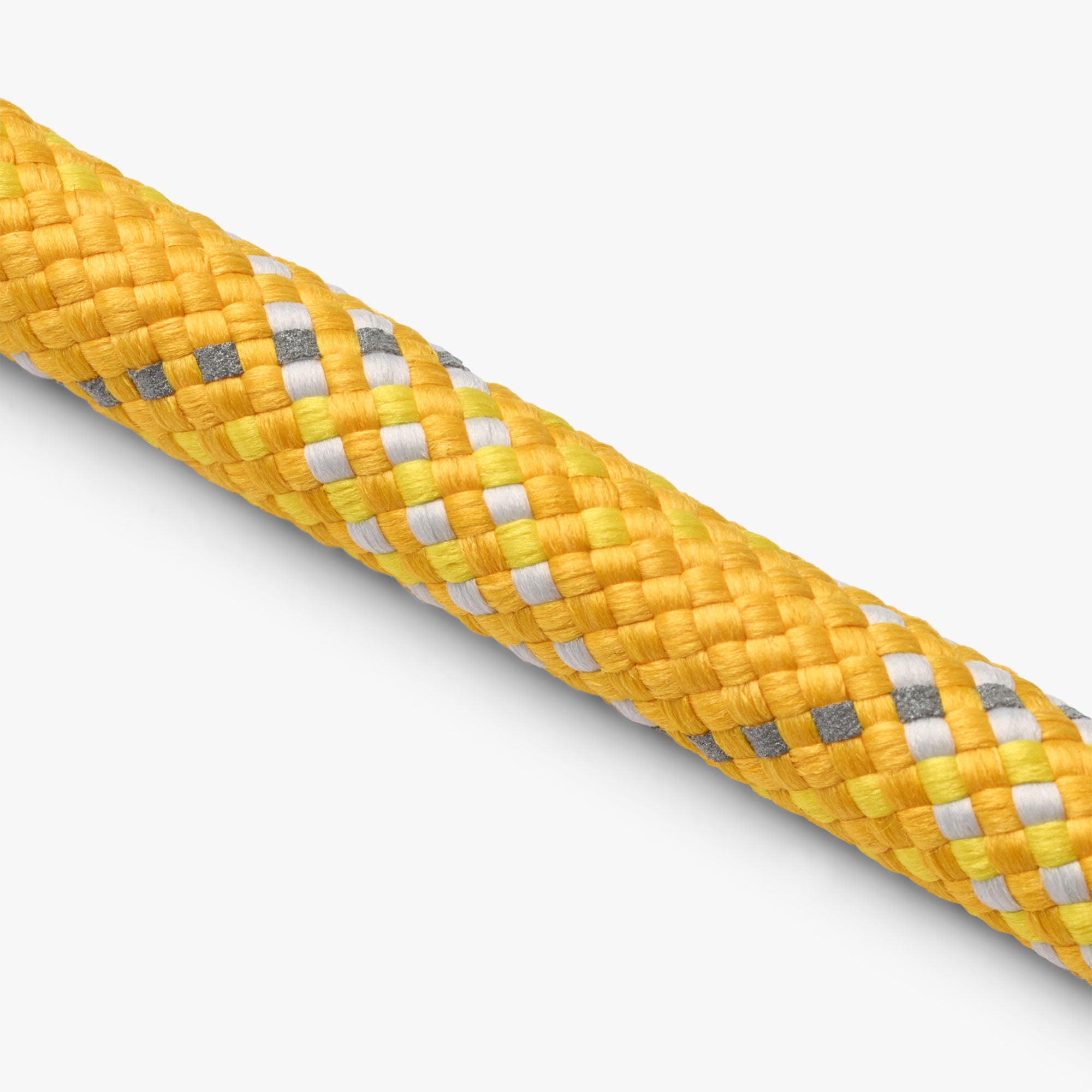 Dog Copenhagen Urban Rope Leash Lemon