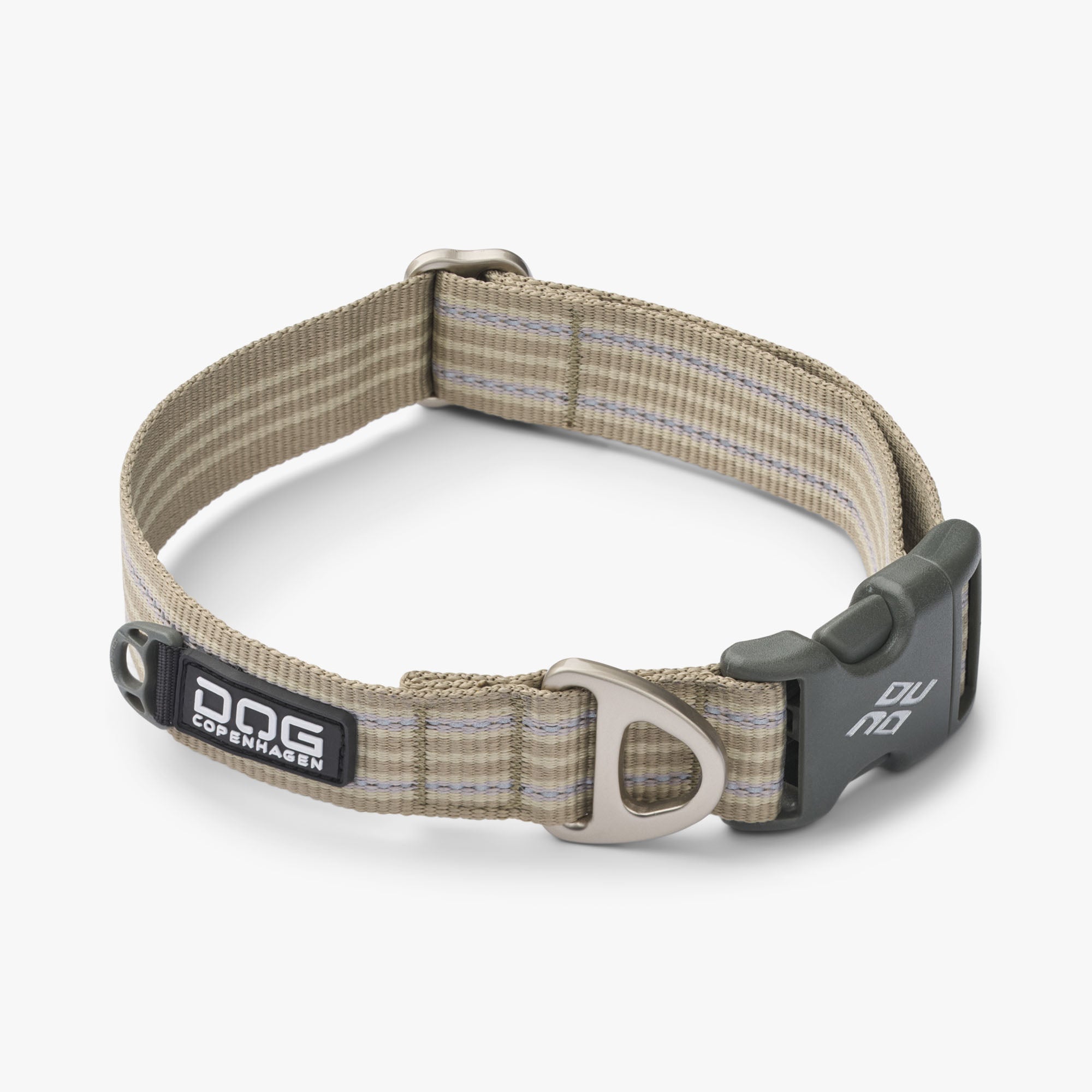 Dog Copenhagen Urban Style 3.0 Collar Desert Dune