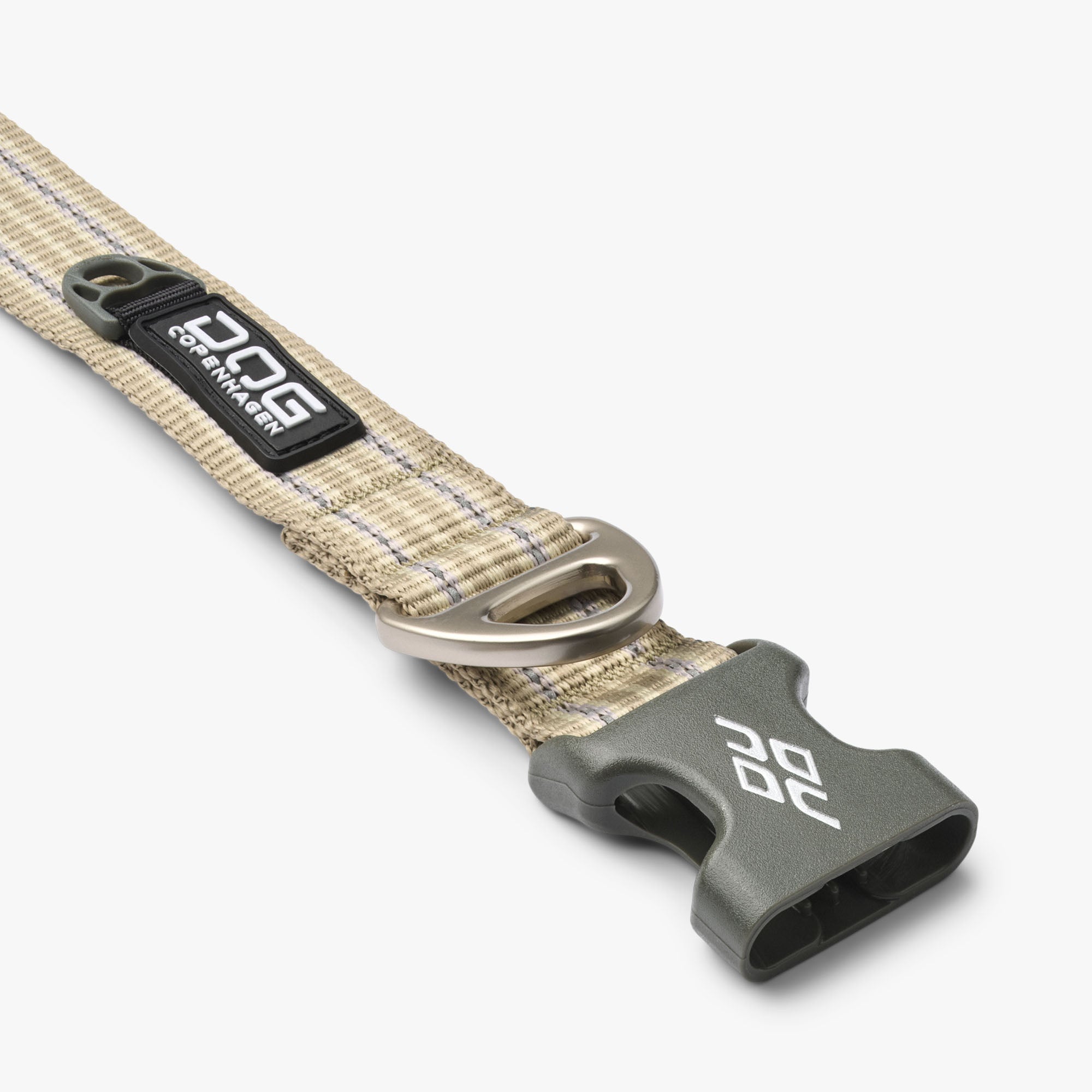 Dog Copenhagen Urban Style 3.0 Collar Desert Dune