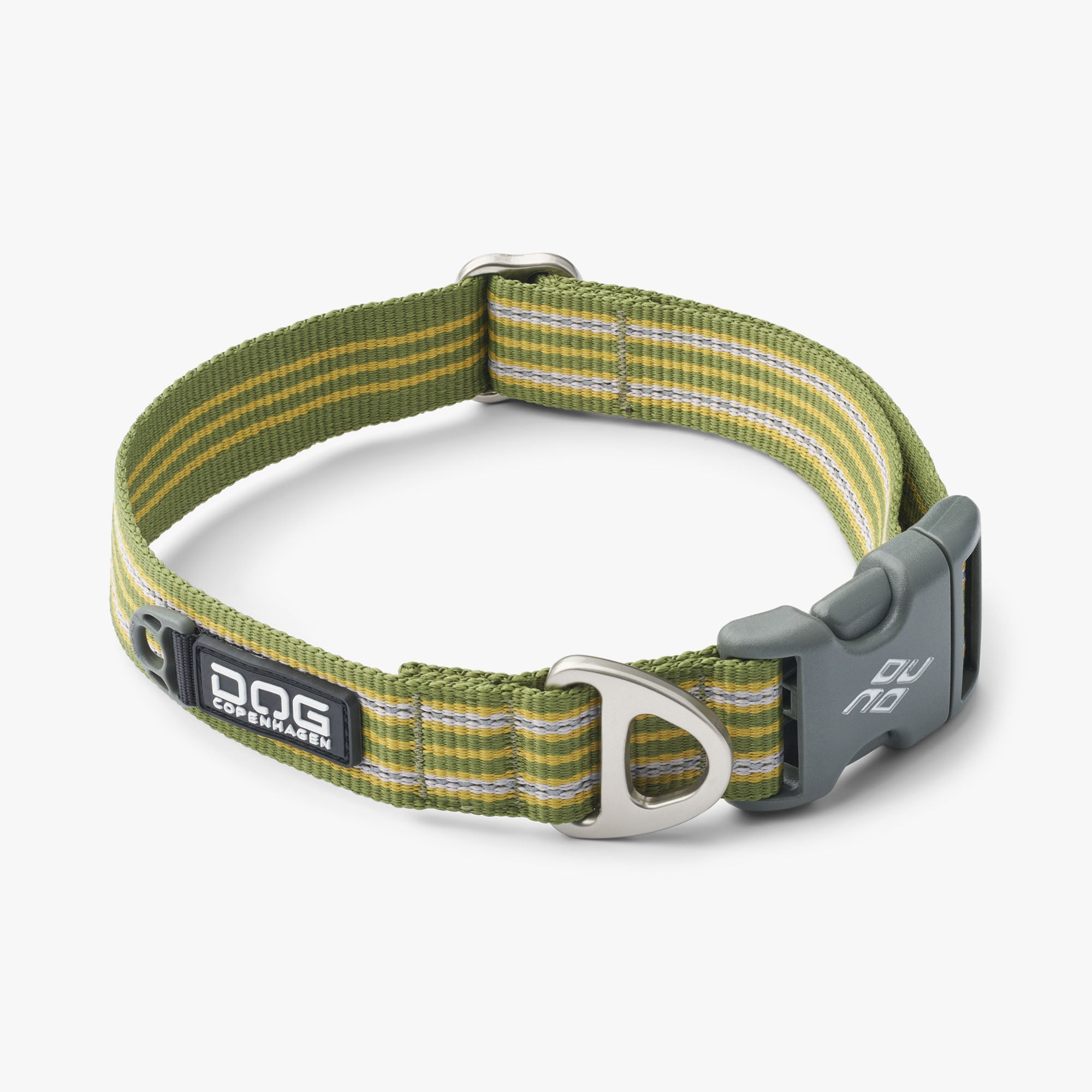 Dog Copenhagen Urban Style 3.0 Collar Grön