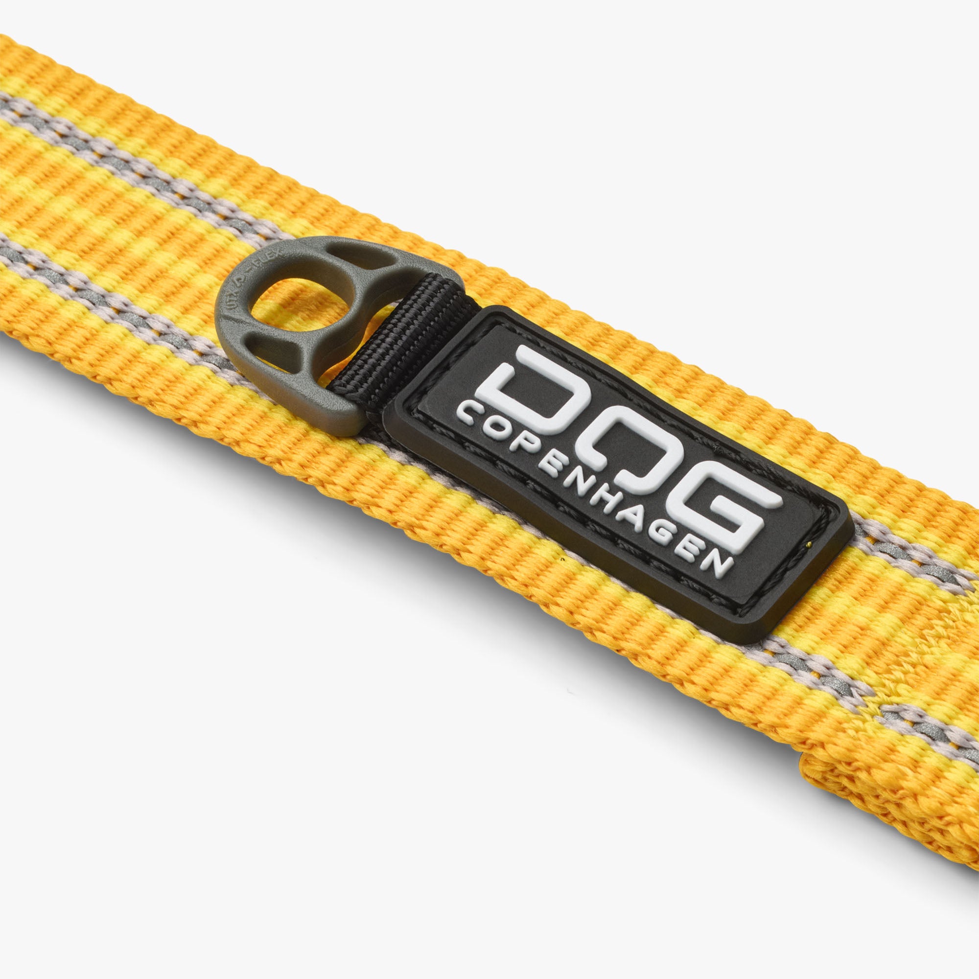 Dog Copenhagen Urban Style 3.0 Collar Lemon