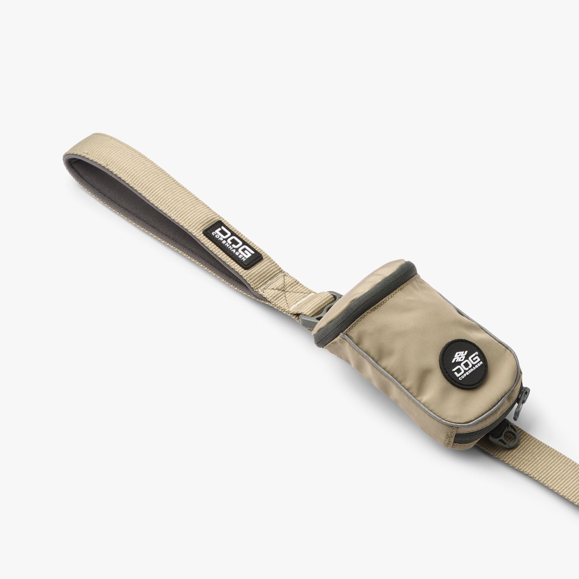 Dog Copenhagen Urban Trail 3.0 Leash Desert Dune