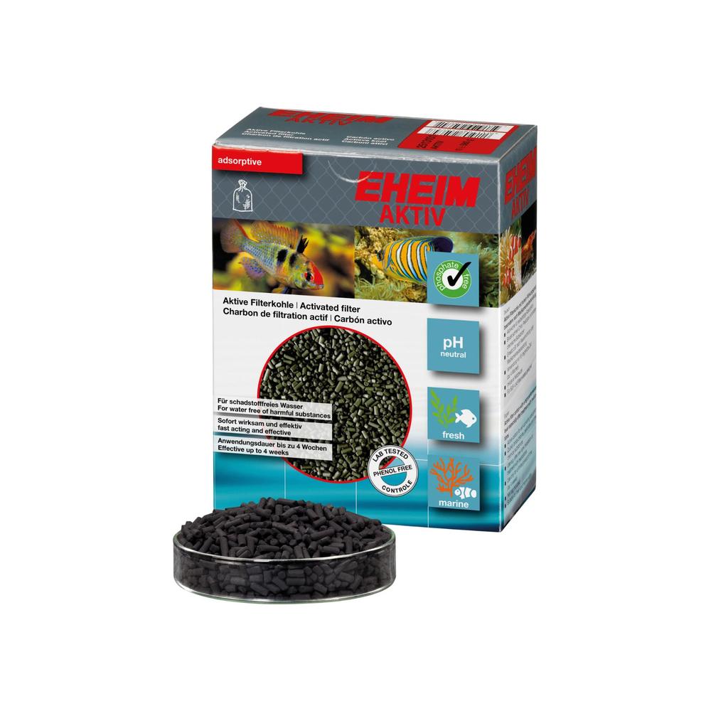 Eheim Eheim Aktiv - Mineralkul