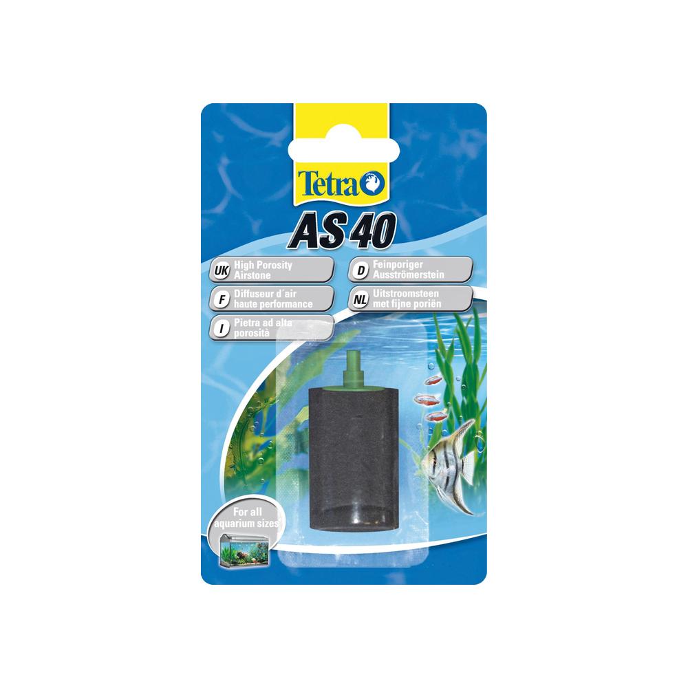 Tetratec Luftsten As