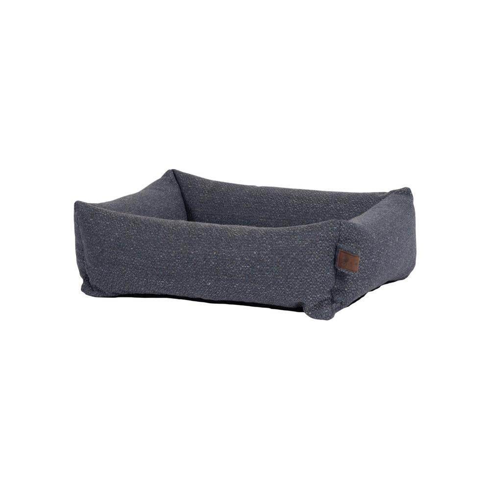 Fantail Snug Endurance Eco Hundsäng Midnight Blue