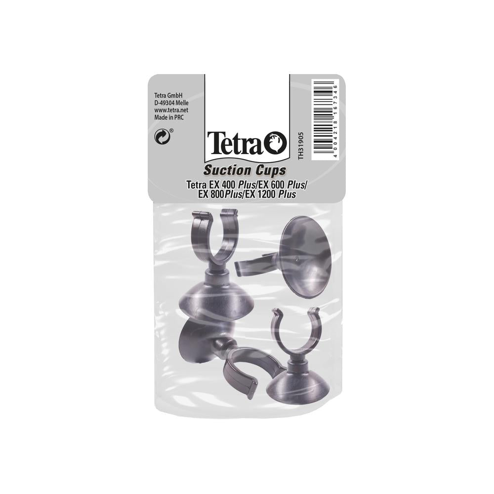 Tetra Sugkoppar T/Ex600/700/1200