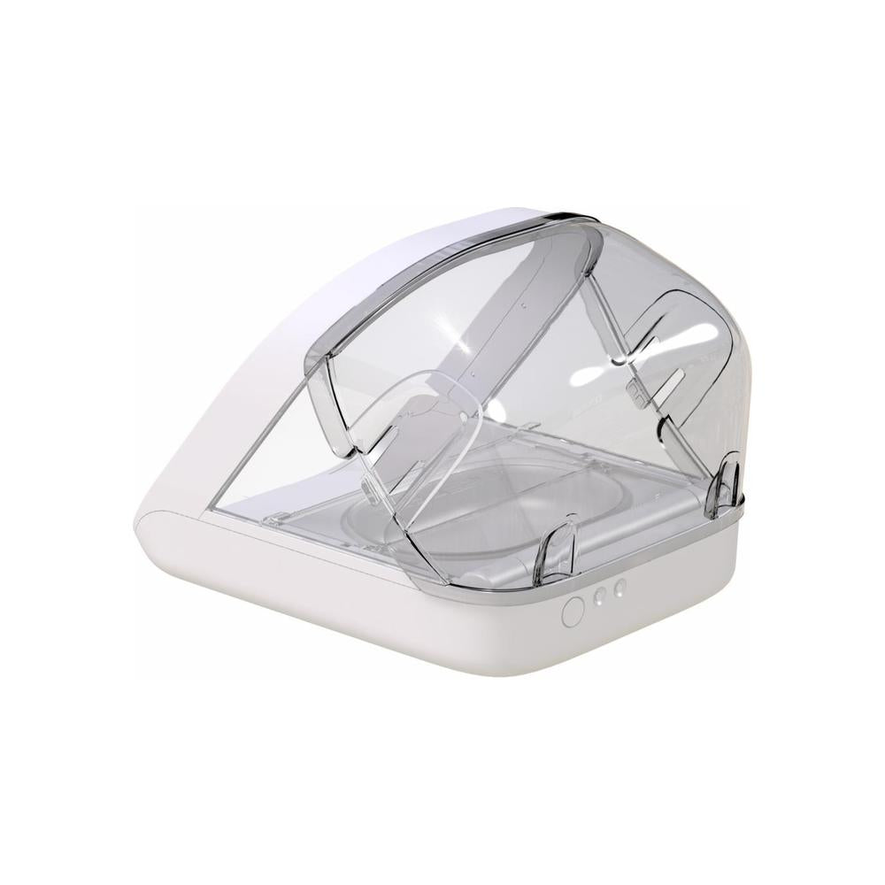 Sure Petcare Microchip Pet Feeder Rear Cover