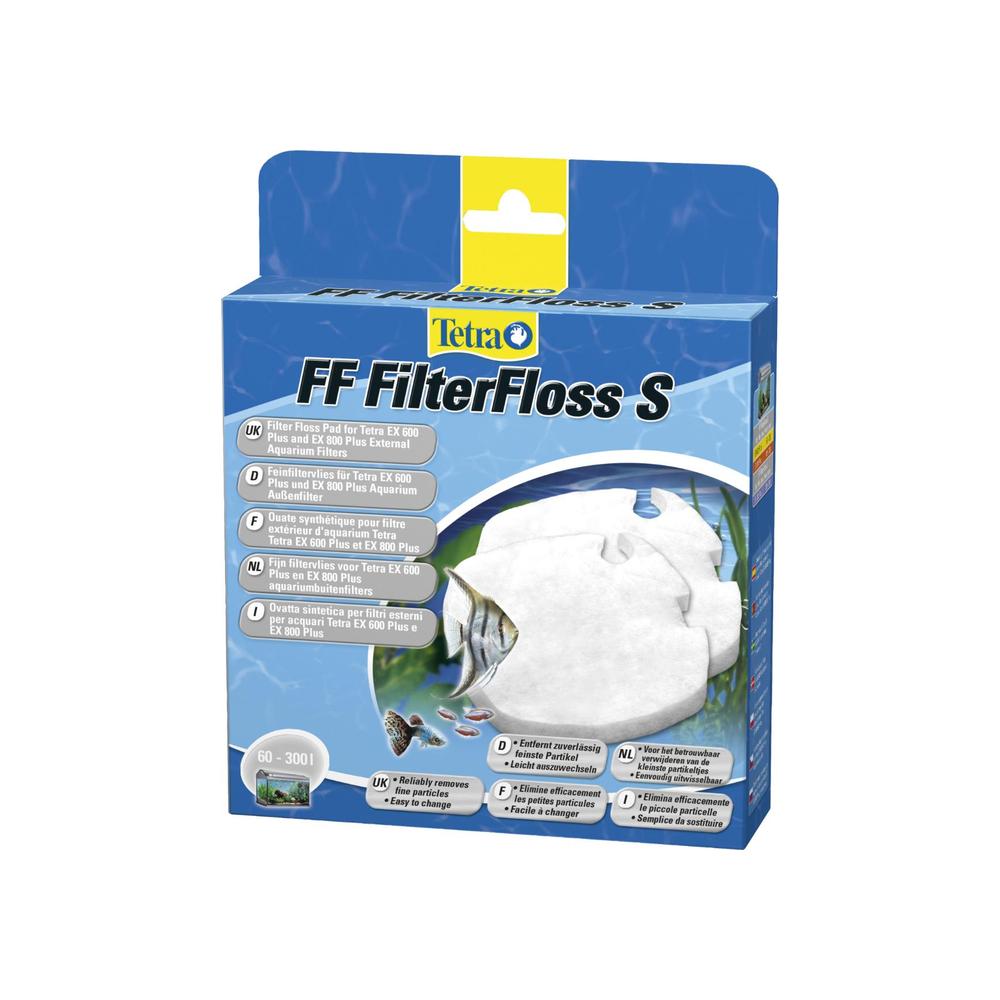 Tetratec Ff 400/600/700 Vadd