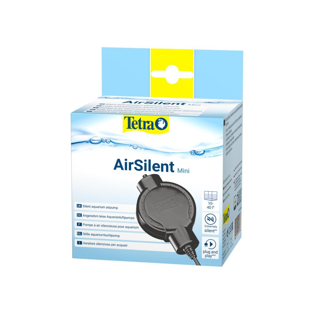 Tetra Airsilent Mini Luftpumpe