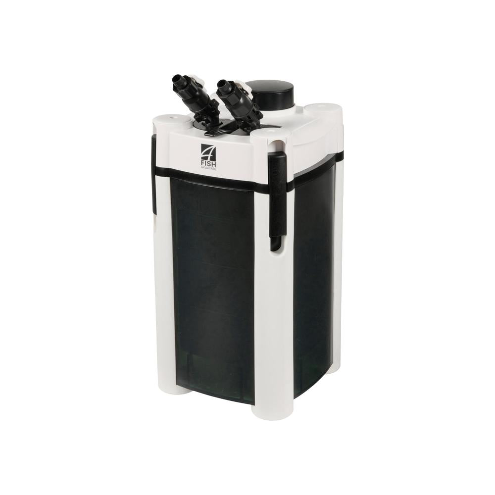 4Fish Udvendig Filter 250X
