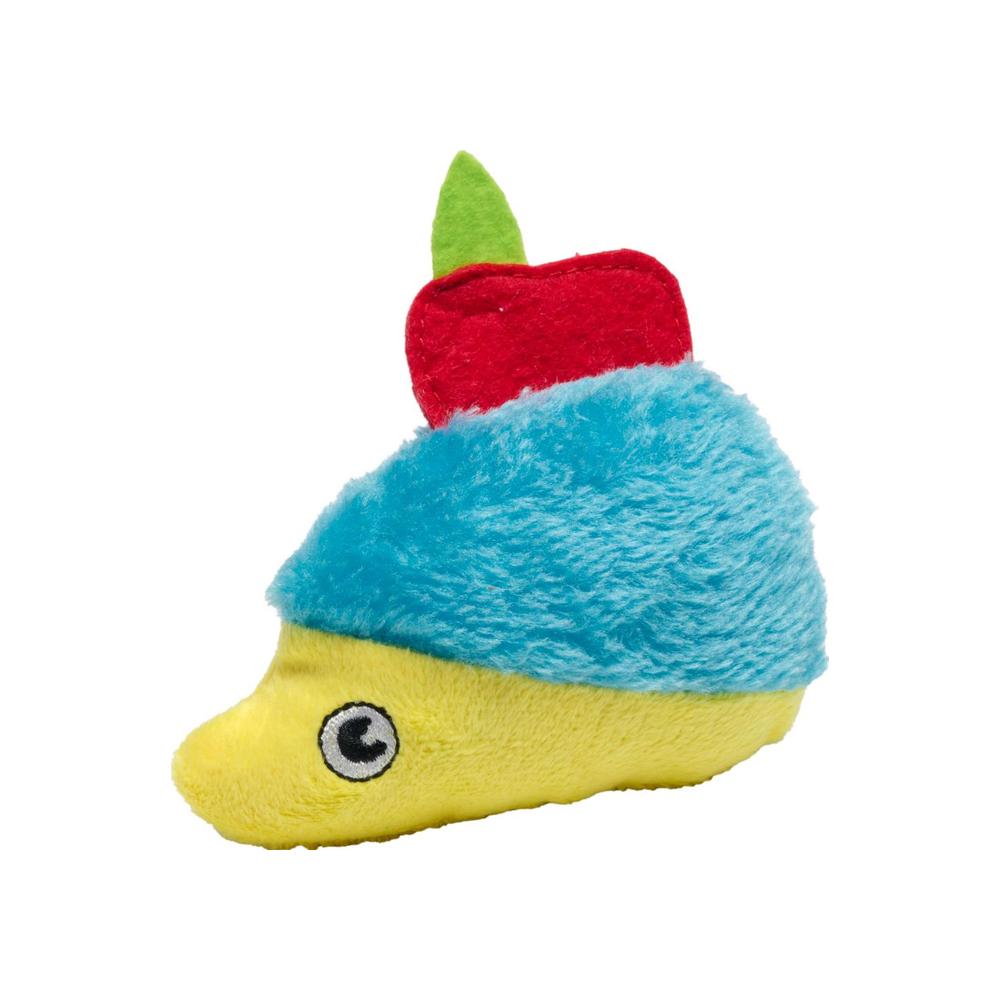 Companion Duck With Catnip X 6