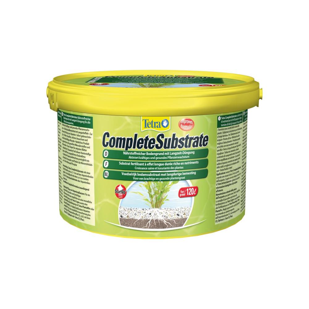 Tetracompletesubstrate