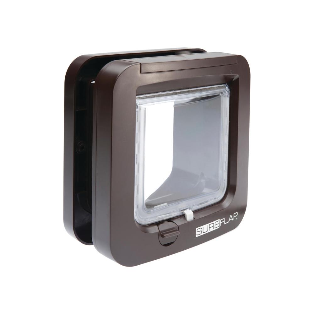 Sure Petcare Kattlucka T.Chip