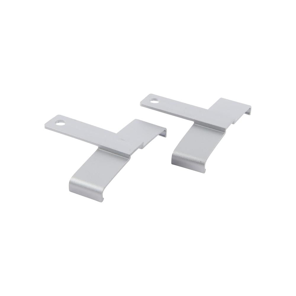 Akvastabil Lumax Monteringsclips För Skruvar 2 St.