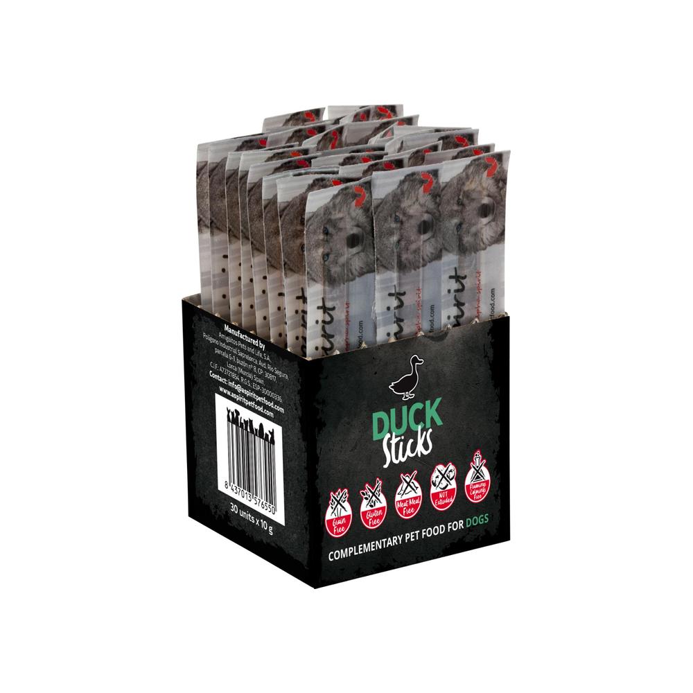 Alphaspirit Alphaspirit Duck Stick (And)