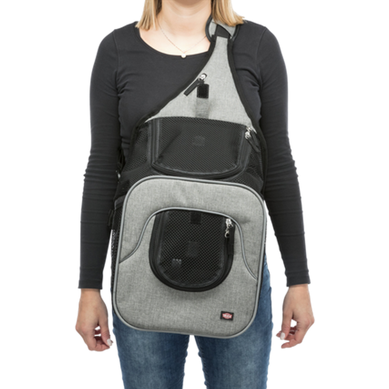 Trixie Friends On Tour Savina Front Carrier