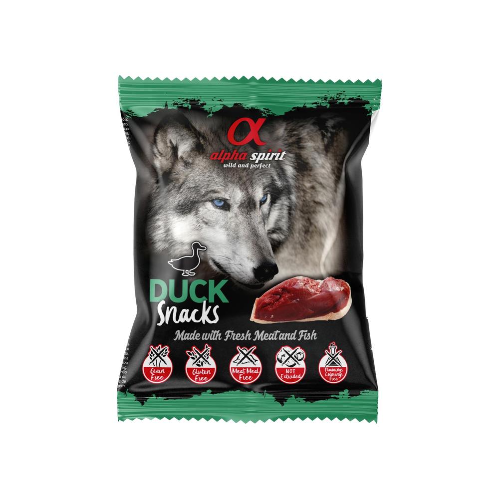Alphaspirit Alphaspirit Duck Snack (And)