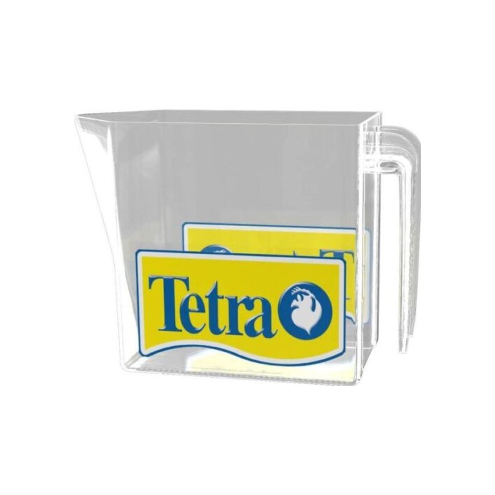 Tetra Fångstböcker