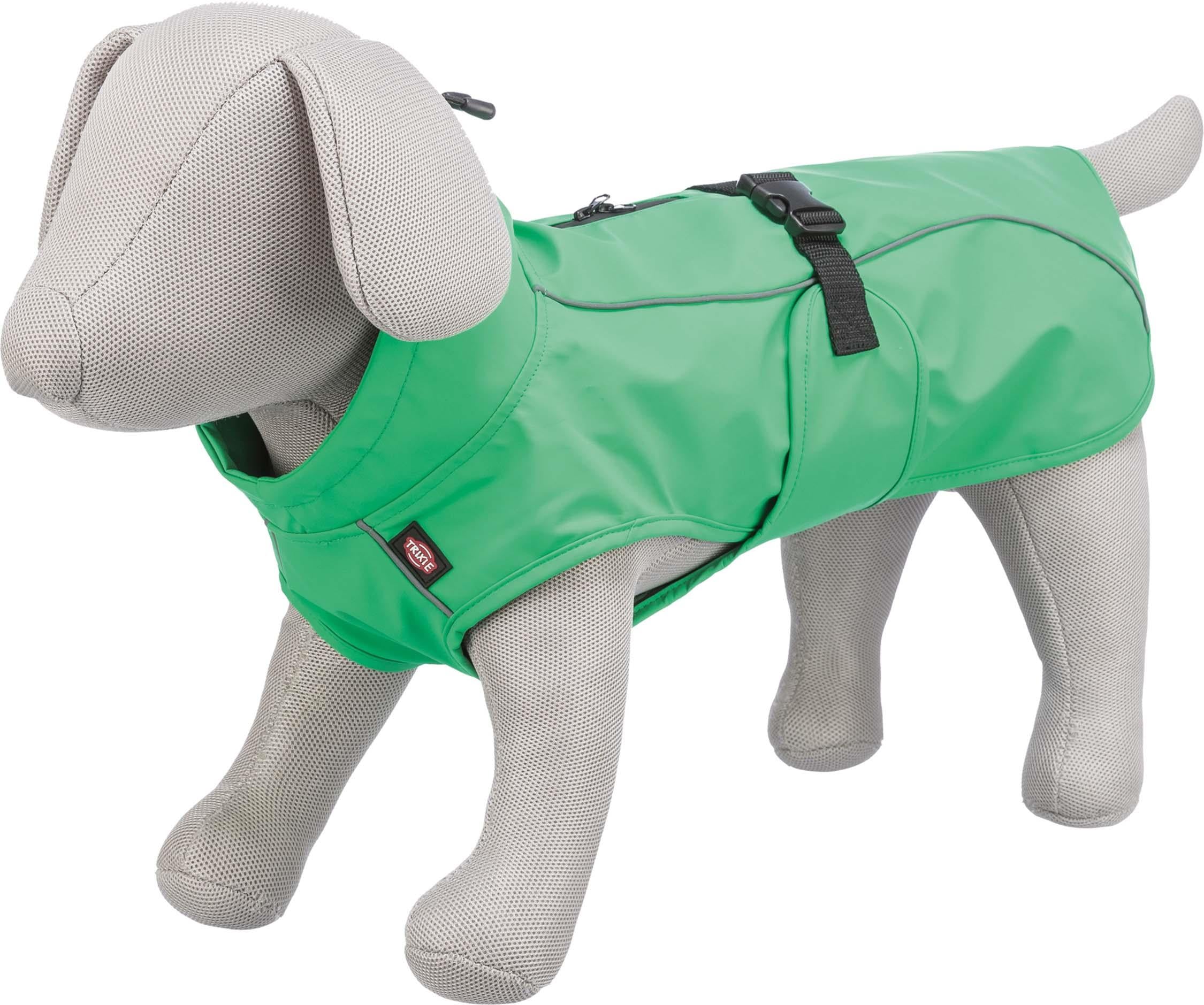 Vimy regntäcke, M: 45 cm, grön