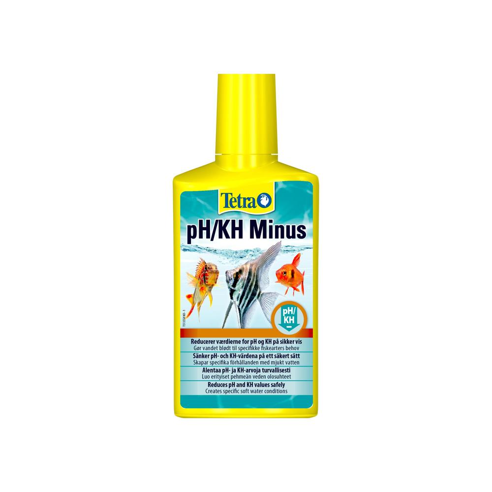 Tetra Ph/Kh Minus