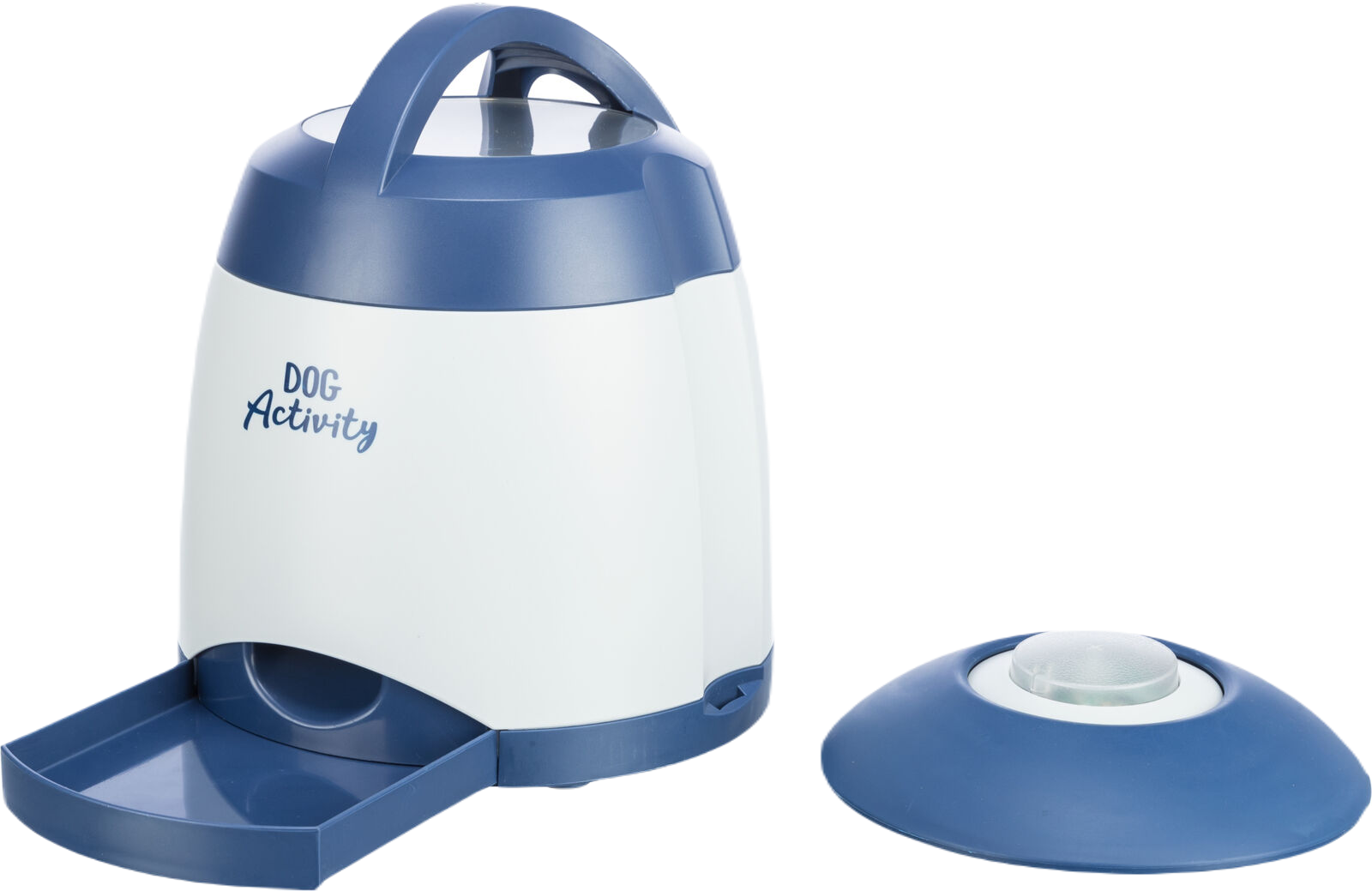 Trixie Dog Activity Memory Trainer Strategy Game