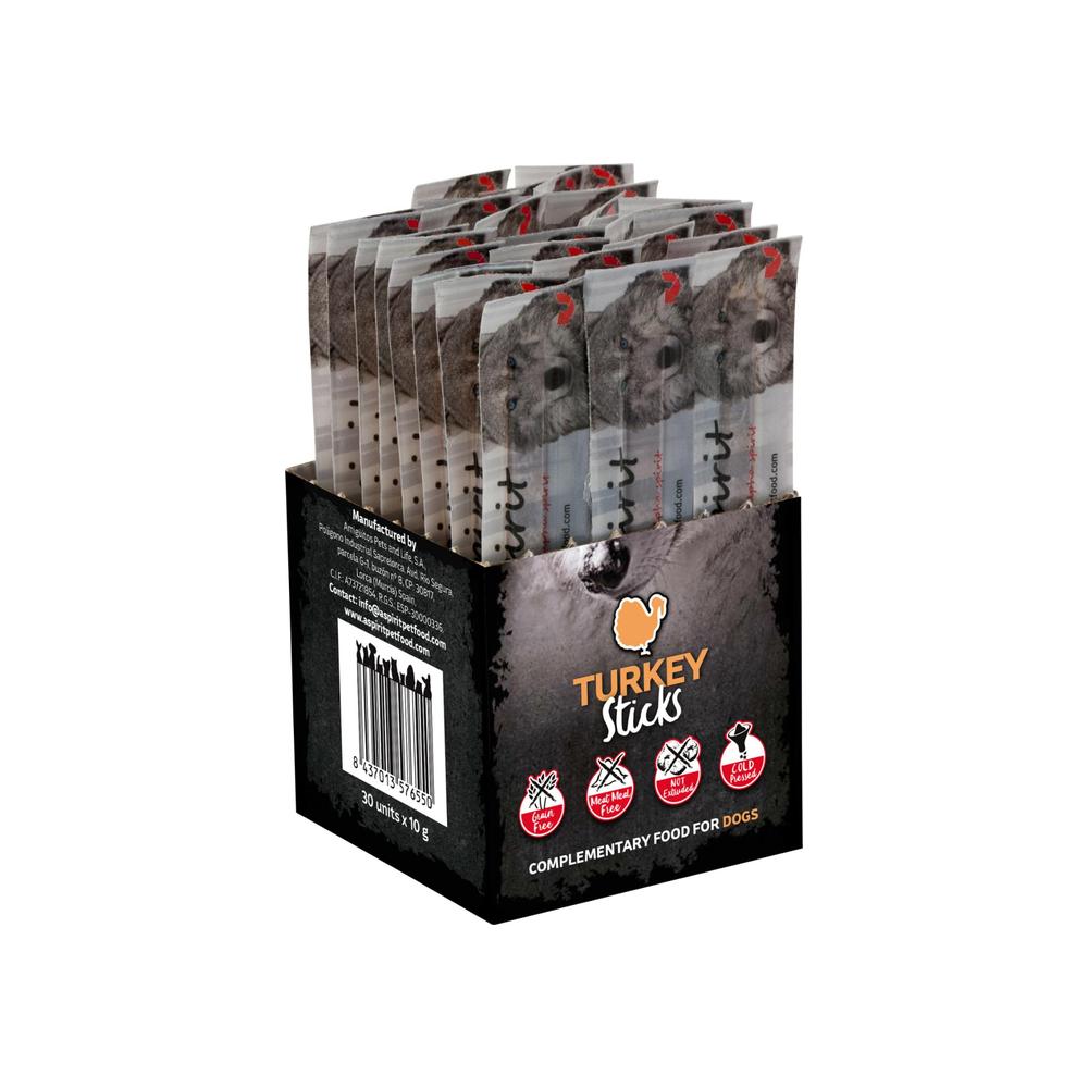 Alphaspirit Alphaspirit Turkey Stick (Kalkun)