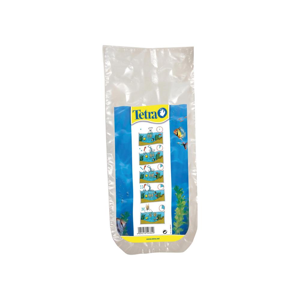Tetra Fiskpåse