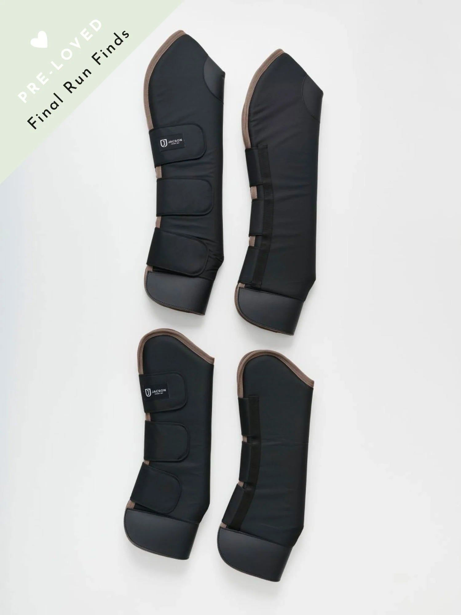 Jacson Visby Transportskydd