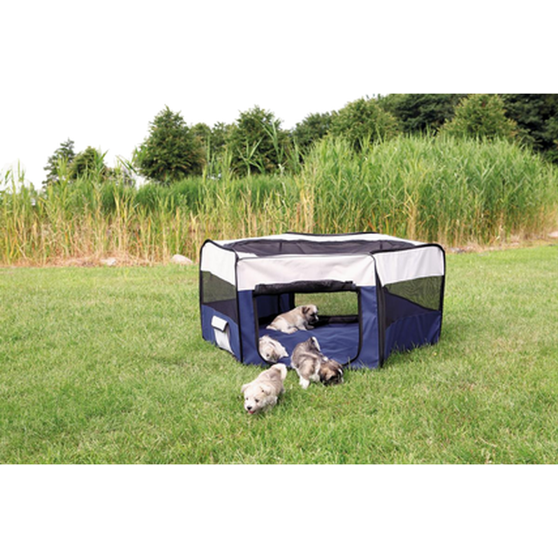 Trixie Puppy Run Polyester Indoor & Outdoor