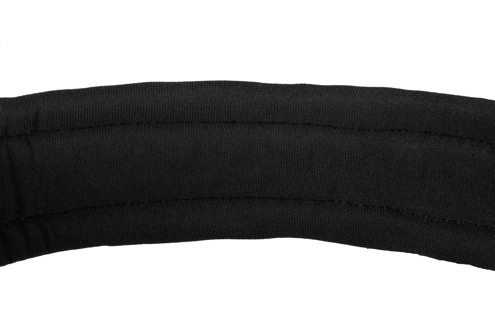 Non-stop Dogwear Cruise collar Svart