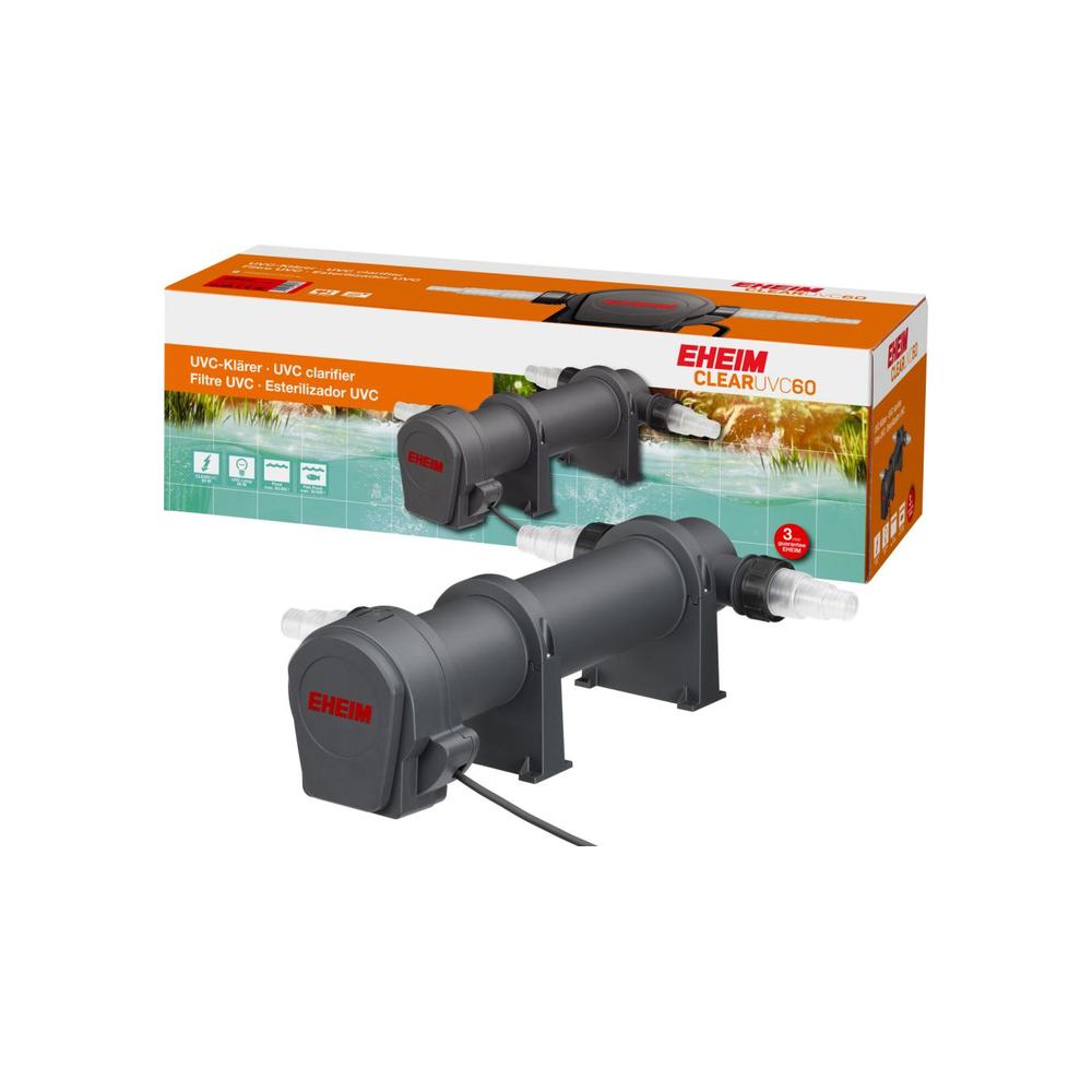 Eheim *Eheim Clearuvc - Uv Lys Til Dam