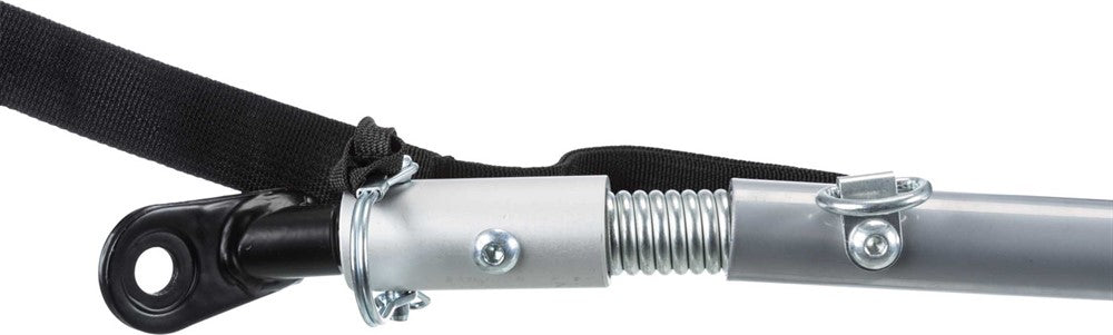 Trixie Cykelvagn Quick-Fold För Hund