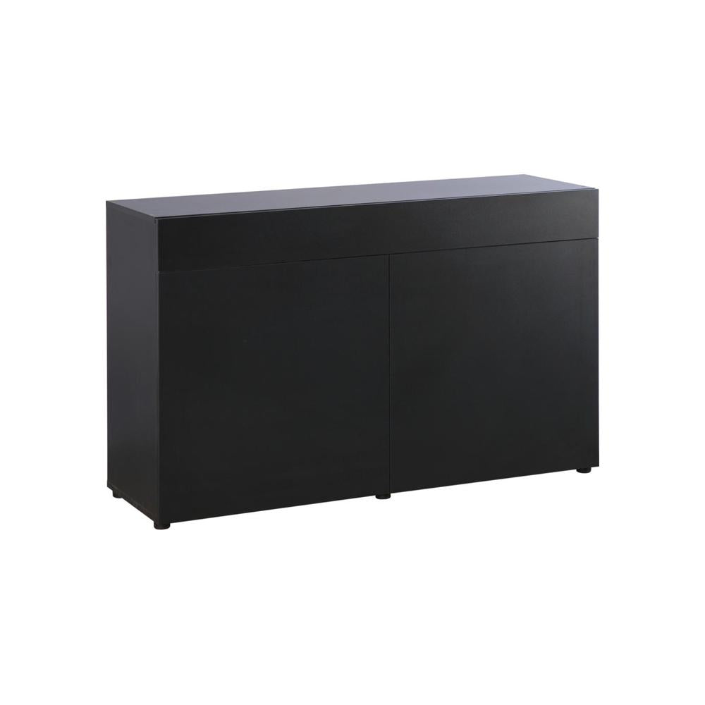 Akvastabil Akvastabil Element Möbel Svart