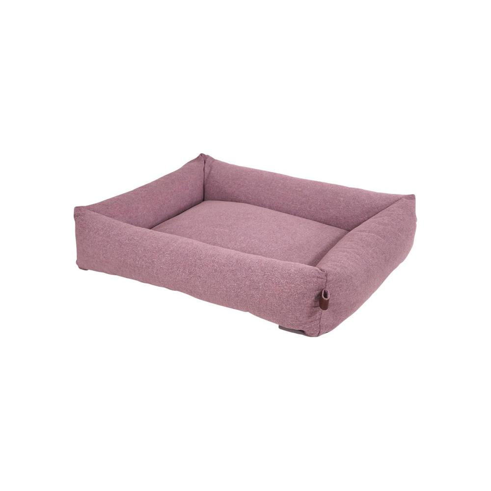 Fantail Snug Origin Hundsäng Iconic Pink
