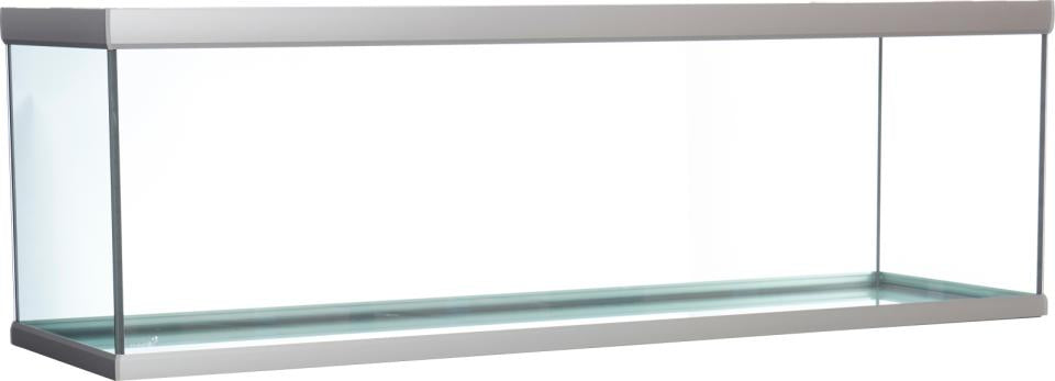 Akvastabil Fusion akvarium Silver