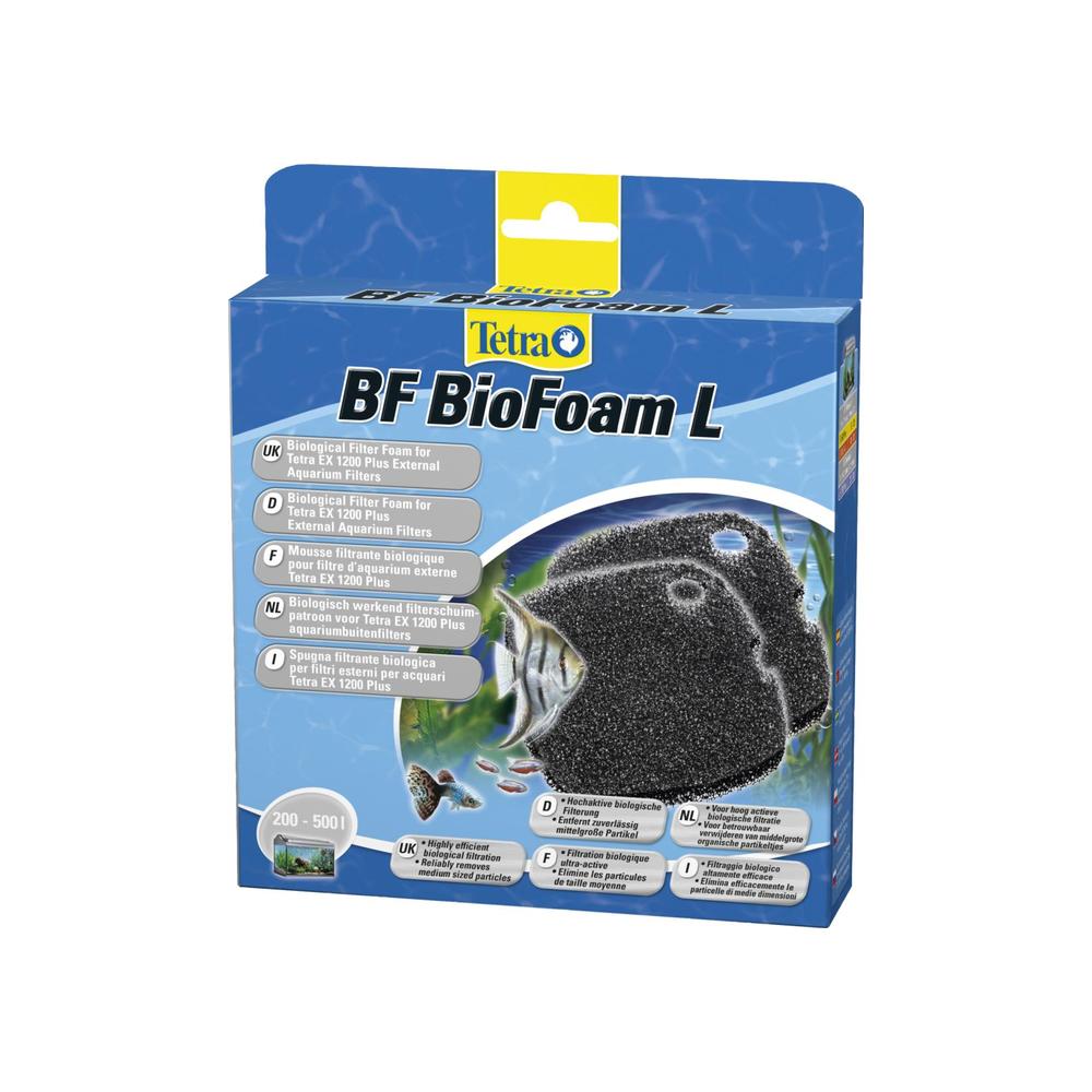 Tetratec Bf 1200 Skum