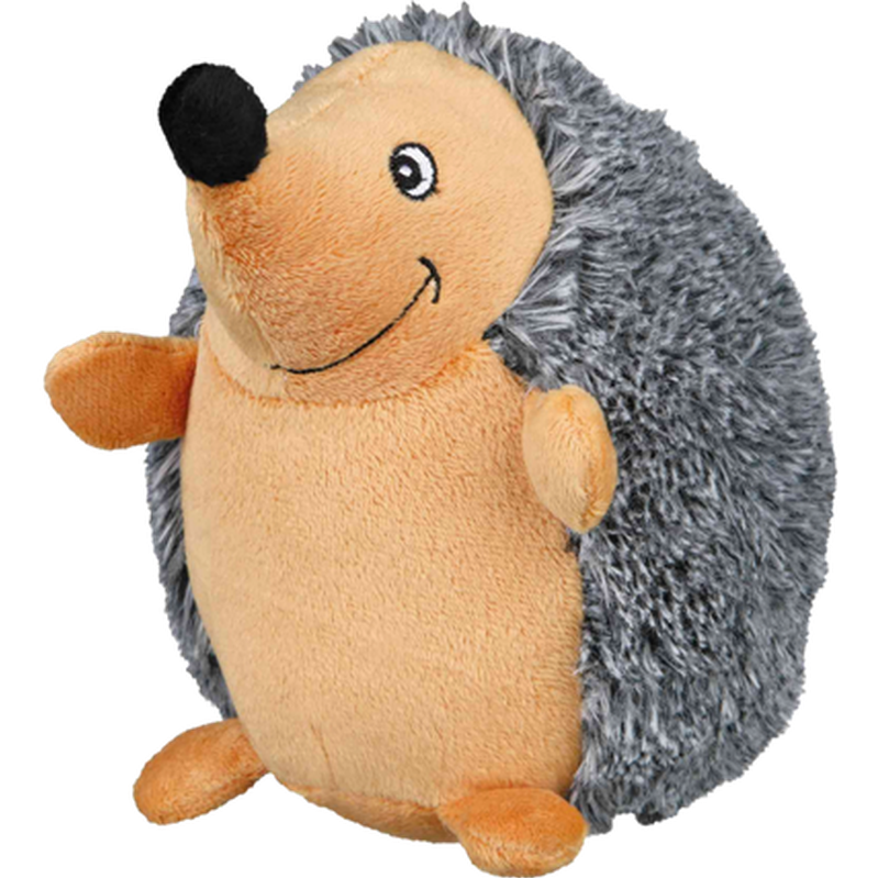 Trixie Plush Hedgehog Sensitive Dogs