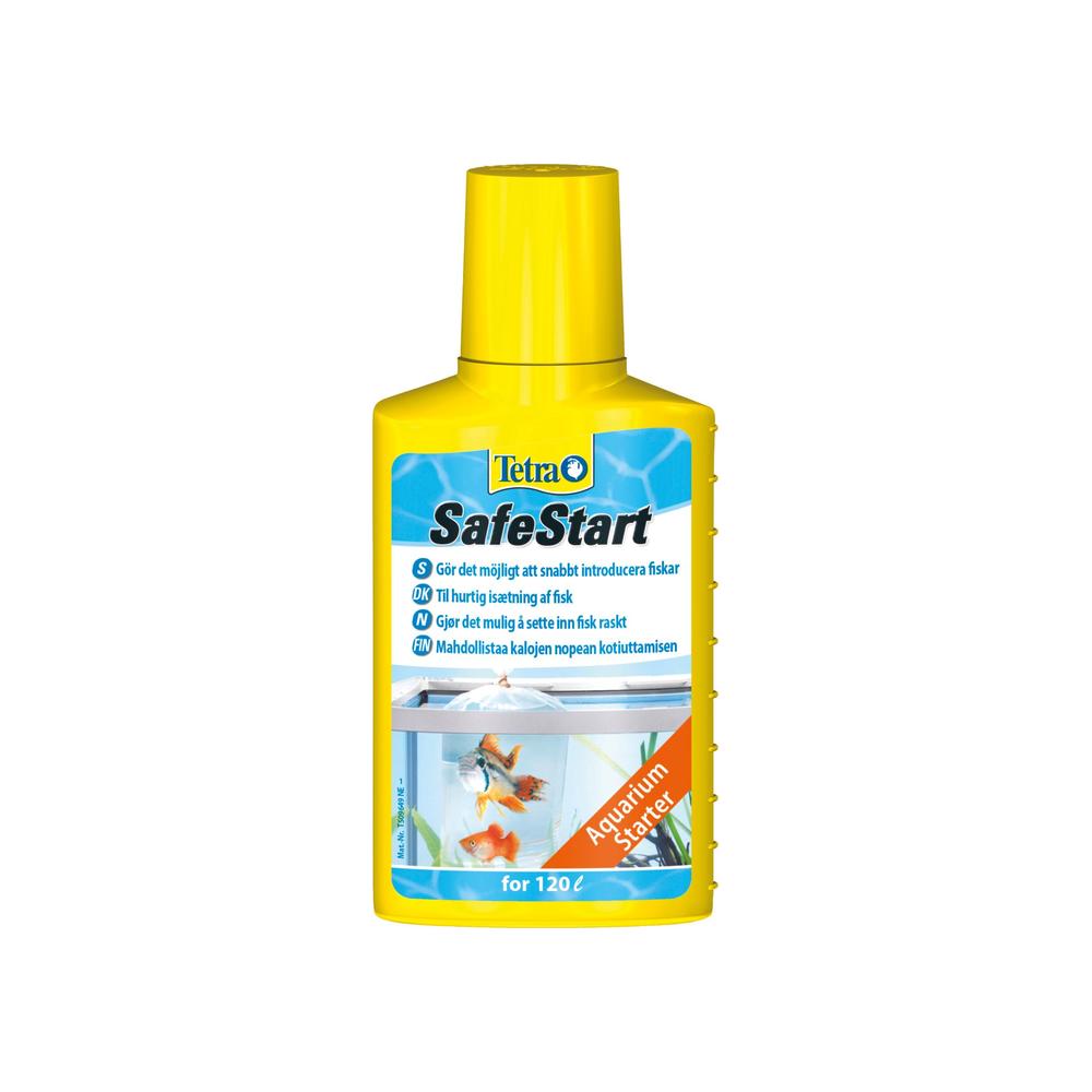 Tetrasafestart