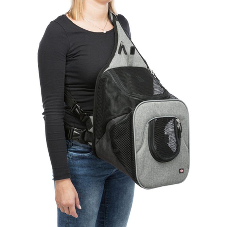 Trixie Friends On Tour Savina Front Carrier