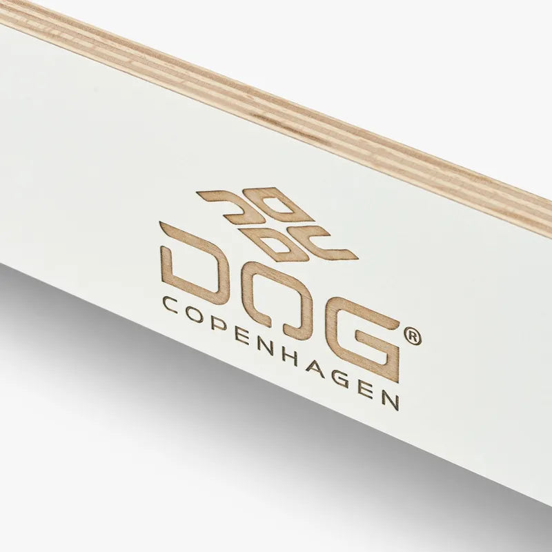 Dog copenhagen Skagen matskål Premium White
